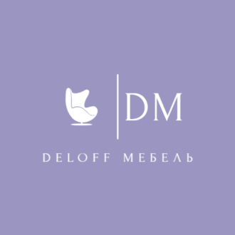 Делофф. Салон мебели / Deloff. Салон мебели