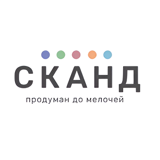 Сканд