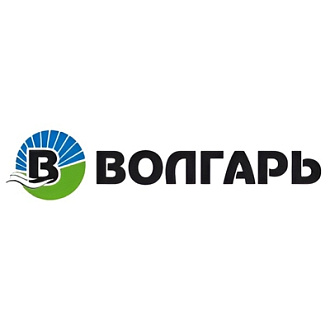 Волгарь