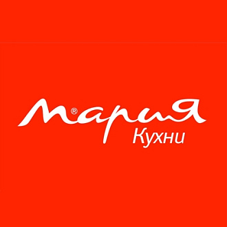 Мария. Кухонная студия
