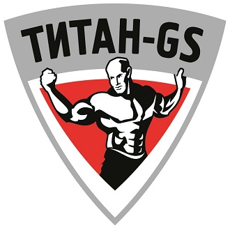 Титан GS. Гардеробные системы