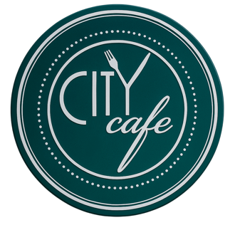 CITY Кафе