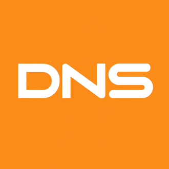 DNS. Магазин электроники
