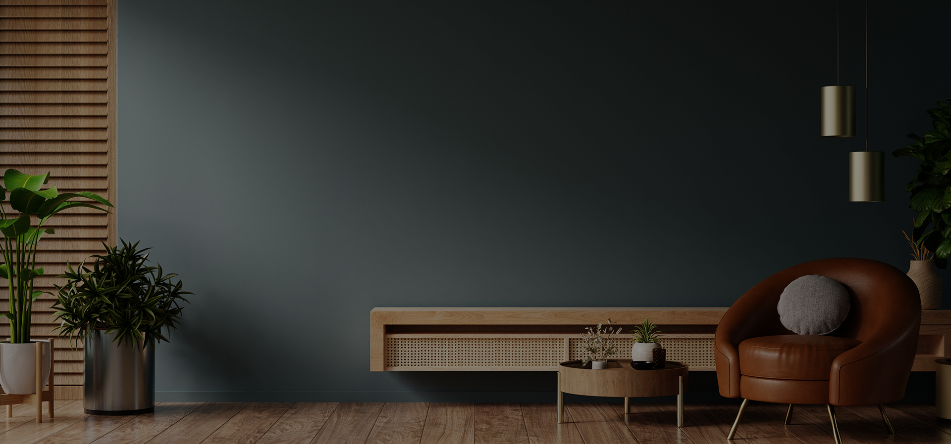 Основной баннер