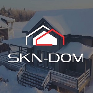 SKN-DOM. Строительная компания