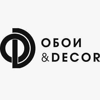 Обои&DECOR. Магазин обоев