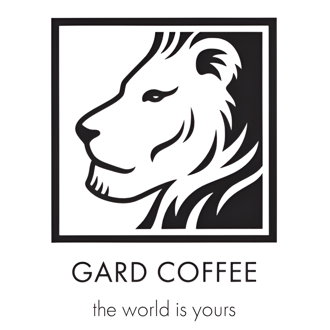 GARD COFFEE. Кофейня