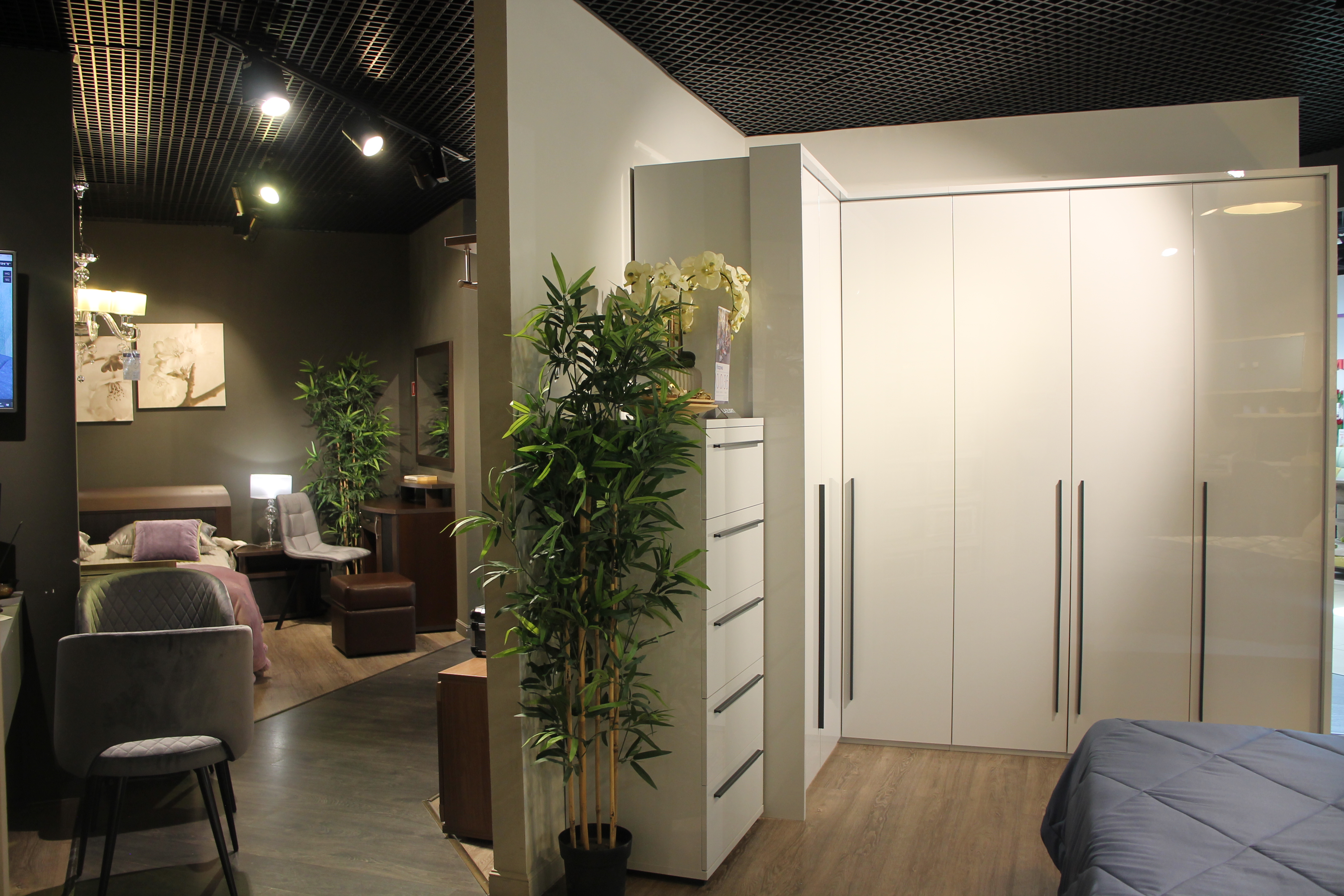 Галерея мебели