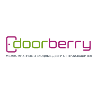 Doorberry. Салон дверей