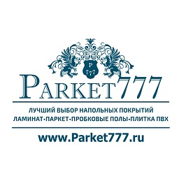 Parket 777. Напольные покрытия