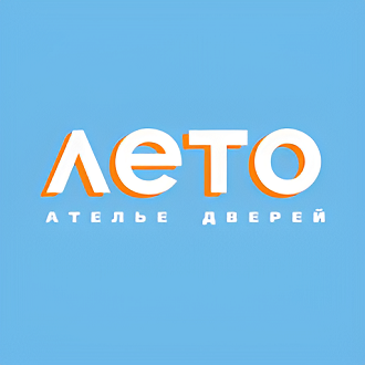 ЛЕТО. Ателье дверей
