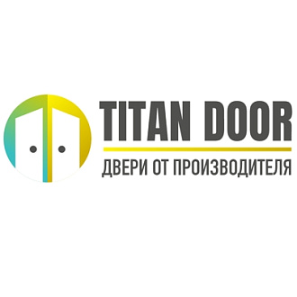Titan door
