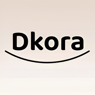 Дкора. Интерьерный шоу-рум/Dkora. Интерьерный шоу-рум