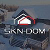 SKN-DOM. Строительная компания