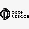 Обои&DECOR. Магазин обоев
