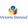 Victoria Stenova. Магазин обоев от производителя
