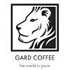 GARD COFFEE. Кофейня