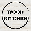 Wood Kitchen