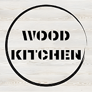 Wood Kitchen