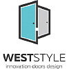 WESTSTYLE. Салон дверей