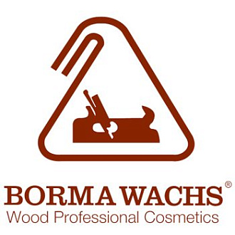 Borma Wachs