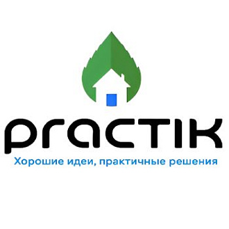 Practik. Комплексная отделка деревянных домов